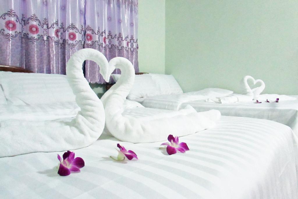 Angkor Sweet Home เสียมราฐ ห้อง รูปภาพ